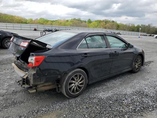 Photo 3 from auction – 2012 TOYOTA CAMRY BASE with VIN 4T1BF1FK4CU042833