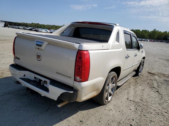 Photo 3 from auction – 2013 CADILLAC ESCALADE E with VIN 3GYT4MEF7DG187805