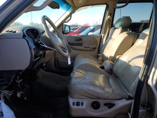 Photo 7 from auction – 2002 FORD F150 SUPER with VIN 1FTRW08L72KB58749