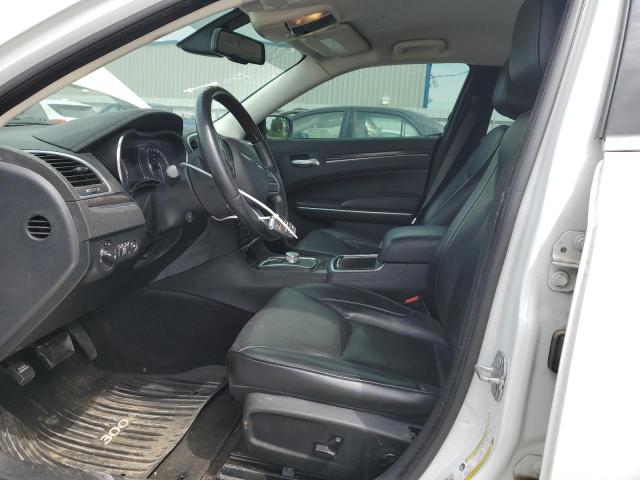 Photo 7 from auction – 2018 CHRYSLER 300 LIMITE with VIN 2C3CCAEG2JH148703