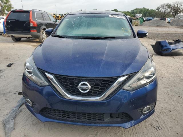 Photo 5 from auction – 2016 NISSAN SENTRA S with VIN 3N1AB7AP1GY221371