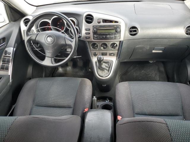 Photo 8 from auction – 2006 TOYOTA COROLLA MA with VIN 2T1KR30E76C592894