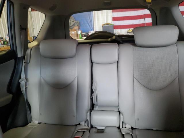 Photo 10 from auction – 2011 TOYOTA RAV4 LIMIT with VIN 2T3DK4DV0BW045639