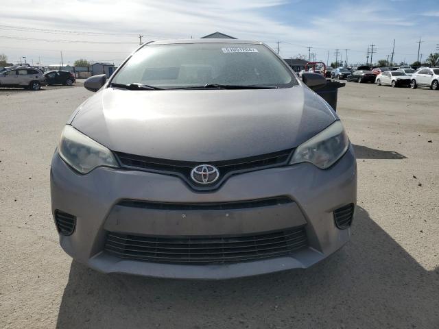 Photo 5 from auction – 2015 TOYOTA COROLLA L with VIN 2T1BURHE9FC272093