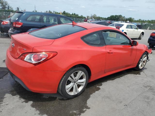 Photo 3 from auction – 2011 HYUNDAI GENESIS CO with VIN KMHHT6KD6BU051278