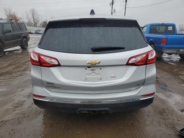 Photo 6 from auction – 2019 CHEVROLET EQUINOX LT with VIN 3GNAXKEV8KL168093