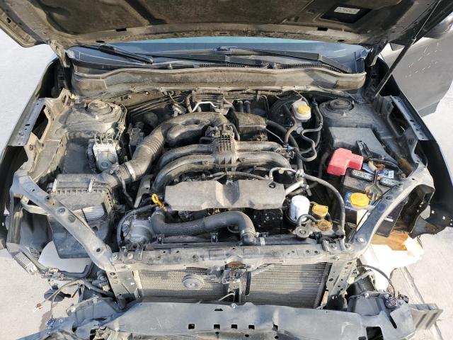 Photo 11 from auction – 2015 SUBARU FORESTER 2 with VIN JF2SJADC0FH451554
