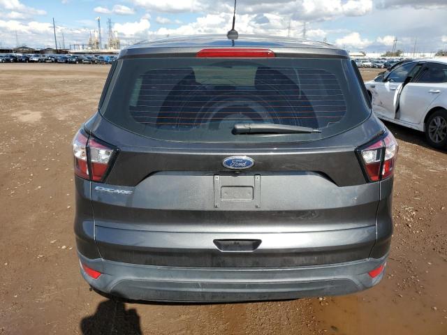 Photo 6 from auction – 2018 FORD ESCAPE S with VIN 1FMCU0F74JUB14188