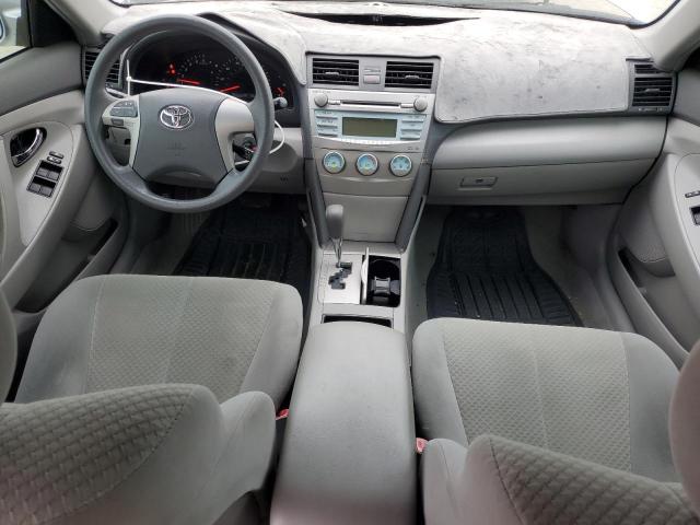 Photo 8 from auction – 2007 TOYOTA CAMRY CE with VIN 4T1BE46K27U637254