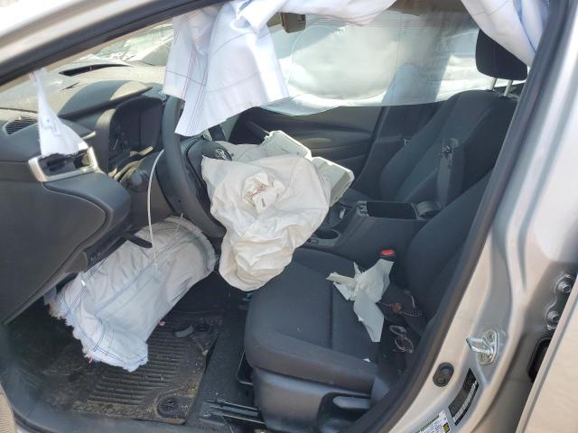 Photo 7 from auction – 2024 TOYOTA COROLLA LE with VIN 5YFB4MDE9RP080850