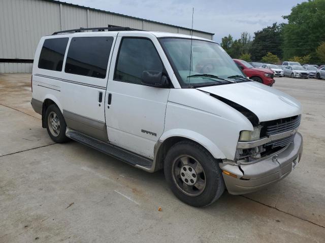 Photo 4 from auction – 2003 CHEVROLET ASTRO with VIN 1GNDM19X13B127836