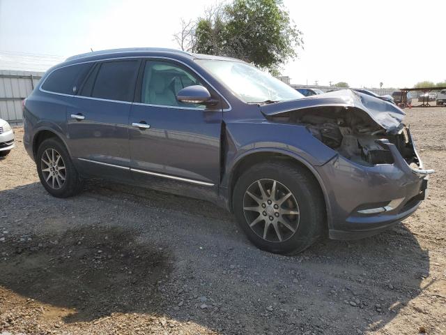 Photo 4 from auction – 2013 BUICK ENCLAVE with VIN 5GAKRCKD4DJ175255