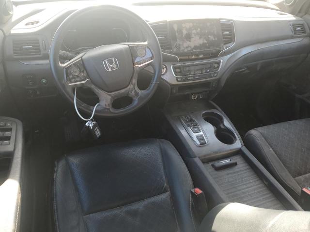 Photo 8 from auction – 2021 HONDA PASSPORT E with VIN 5FNYF8H59MB023977