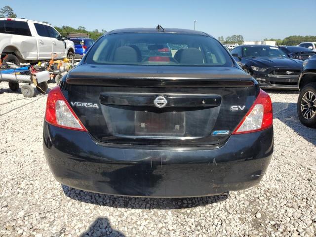 Photo 6 from auction – 2012 NISSAN VERSA S with VIN 3N1CN7AP7CL823649