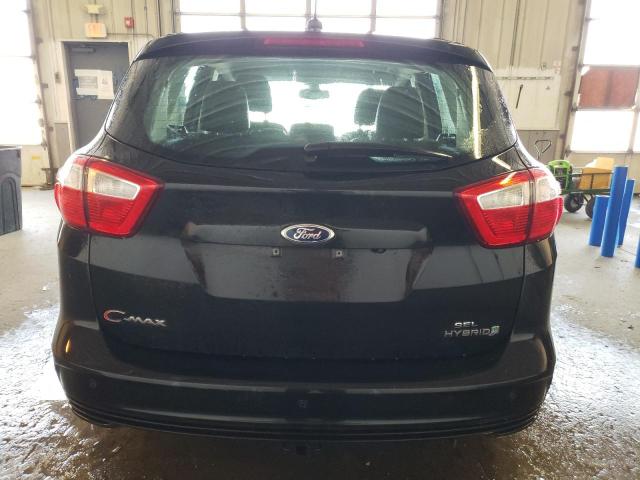 Photo 6 from auction – 2013 FORD C-MAX SEL with VIN 1FADP5BU2DL547761