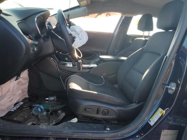 Photo 7 from auction – 2016 CHEVROLET MALIBU LT with VIN 1G1ZE5ST3GF346685