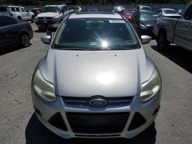 صورة رقم 5 من المزاد - 2012 FORD FOCUS SEL مع VIN 1FAHP3H20CL138233