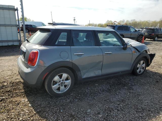 Photo 3 from auction – 2015 MINI COOPER with VIN WMWXS5C54FT832247