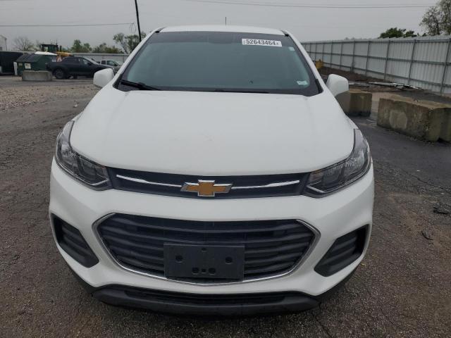 Photo 5 from auction – 2019 CHEVROLET TRAX LS with VIN 3GNCJKSB1KL137983