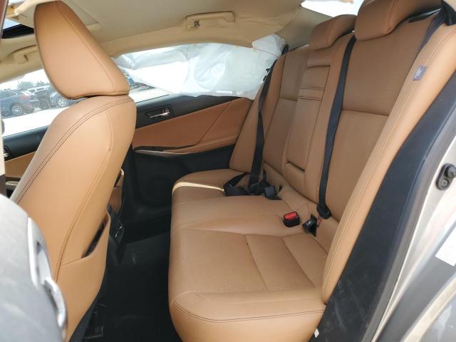Photo 10 from auction – 2016 LEXUS IS 200T with VIN JTHBA1D20G5012068