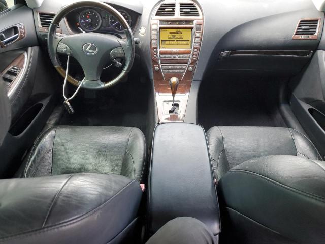 Foto 8 de la subasta – 2011 LEXUS ES 350 con VIN JTHBK1EG9B2418769