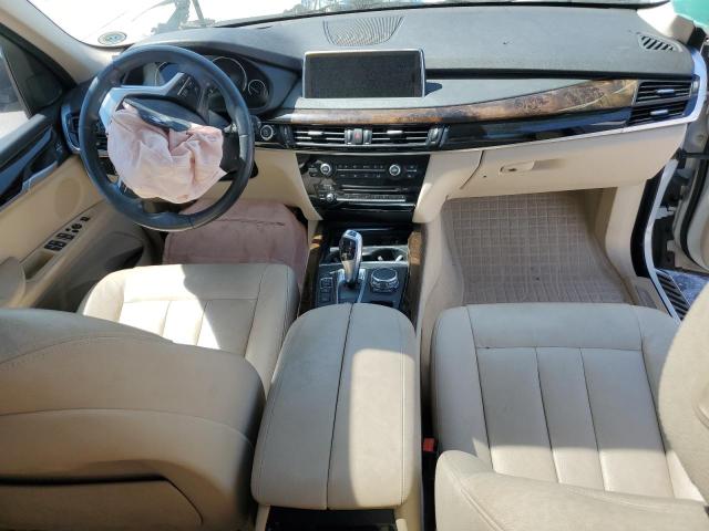 Photo 8 from auction – 2015 BMW X5 XDRIVE3 with VIN 5UXKR0C51F0P10490