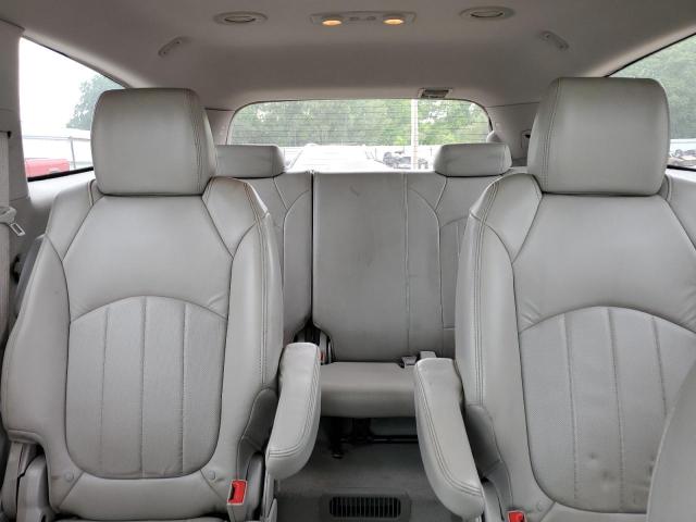 Photo 10 from auction – 2012 BUICK ENCLAVE with VIN 5GAKRCED4CJ286639