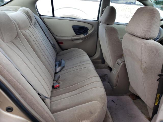 Zdjęcie 10 z aukcji – 2005 CHEVROLET CLASSIC z VIN 1G1ND52FX5M210641