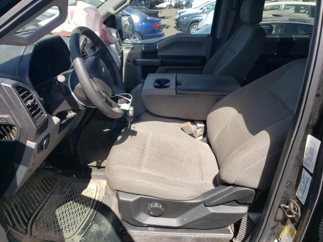 صورة رقم 7 من المزاد - 2018 FORD F150 SUPER مع VIN 1FTEW1E54JFC06497