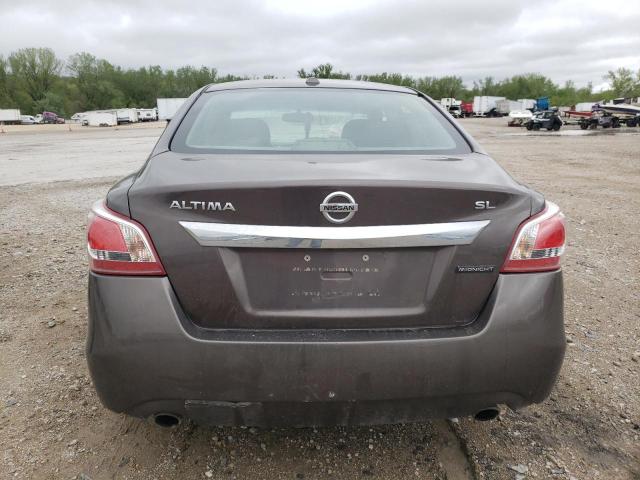 Photo 6 from auction – 2013 NISSAN ALTIMA 2.5 with VIN 1N4AL3AP0DN444860