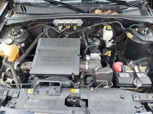 Photo 12 from auction – 2009 FORD ESCAPE LIM with VIN 1FMCU94G49KC97218