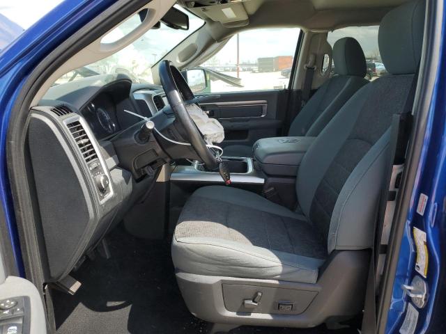 Photo 7 from auction – 2016 RAM 1500 SLT with VIN 3C6RR7LT0GG195333