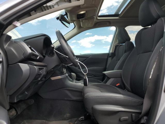 Photo 7 from auction – 2019 SUBARU FORESTER P with VIN JF2SKAGC9KH446436