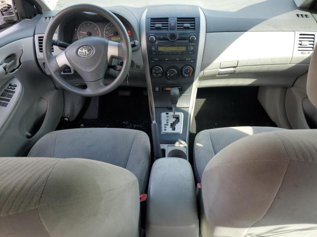 Photo 8 from auction – 2010 TOYOTA COROLLA BA with VIN 2T1BU4EEXAC461755