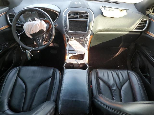 Photo 8 from auction – 2016 LINCOLN MKX SELECT with VIN 2LMTJ8KR4GBL59865