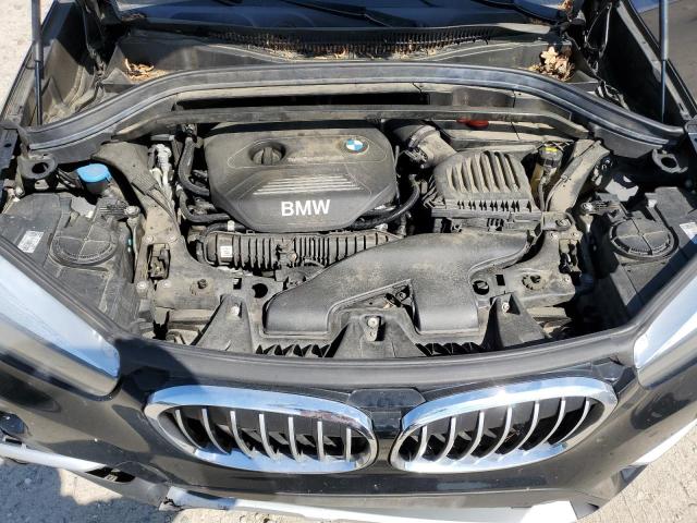 Photo 11 from auction – 2018 BMW X1 XDRIVE2 with VIN WBXHT3C36J5L30640