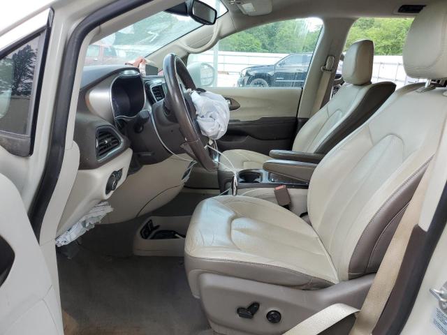 Photo 7 from auction – 2017 CHRYSLER PACIFICA T with VIN 2C4RC1EG6HR778783
