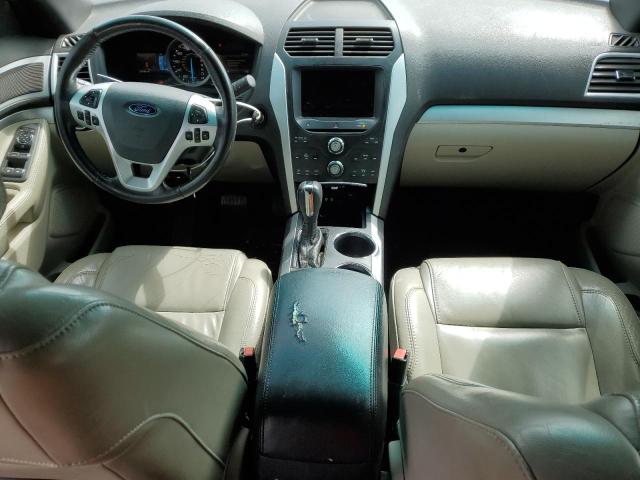 Photo 8 from auction – 2012 FORD EXPLORER X with VIN 1FMHK7D89CGA20325