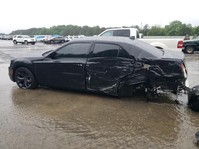 Photo 2 from auction – 2023 CHRYSLER 300 TOURIN with VIN 2C3CCAAG4PH661711
