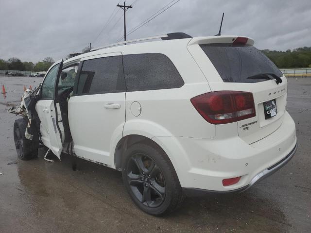 Photo 2 from auction – 2020 DODGE JOURNEY CR with VIN 3C4PDCGB5LT271686