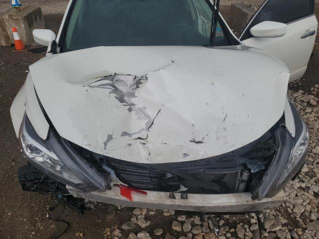 Photo 11 from auction – 2016 NISSAN ALTIMA 2.5 with VIN 1N4AL3AP0GC279828