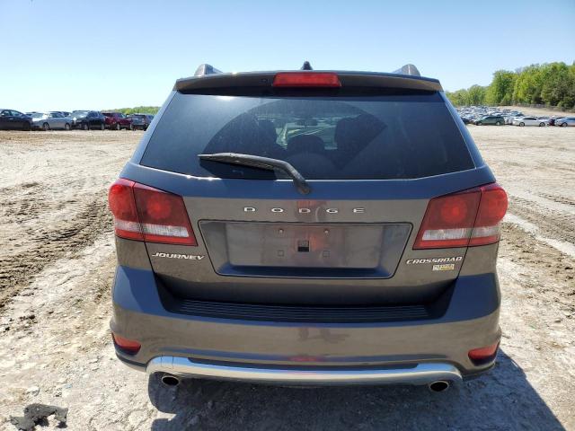 Photo 6 from auction – 2018 DODGE JOURNEY CR with VIN 3C4PDCGG5JT369660