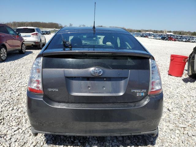 Photo 6 from auction – 2008 TOYOTA PRIUS with VIN JTDKB20U783319164