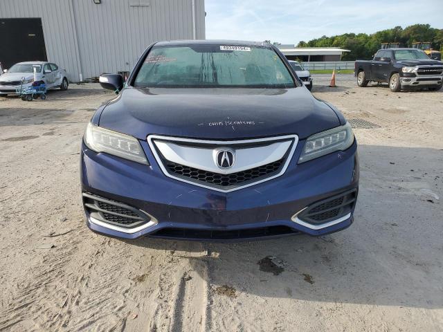 Photo 5 from auction – 2016 ACURA RDX TECHNO with VIN 5J8TB4H56GL007947