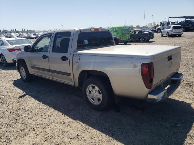 Photo 2 from auction – 2004 GMC CANYON with VIN 1GTCS136248158490