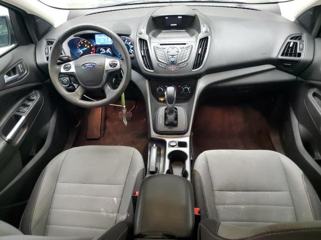 Photo 8 from auction – 2015 FORD ESCAPE SE with VIN 1FMCU0GX1FUB55755