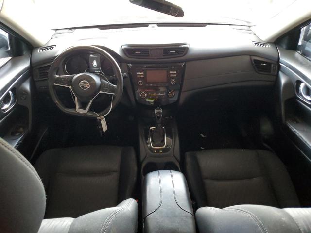 Photo 8 from auction – 2017 NISSAN ROGUE S with VIN JN8AT2MT3HW385949