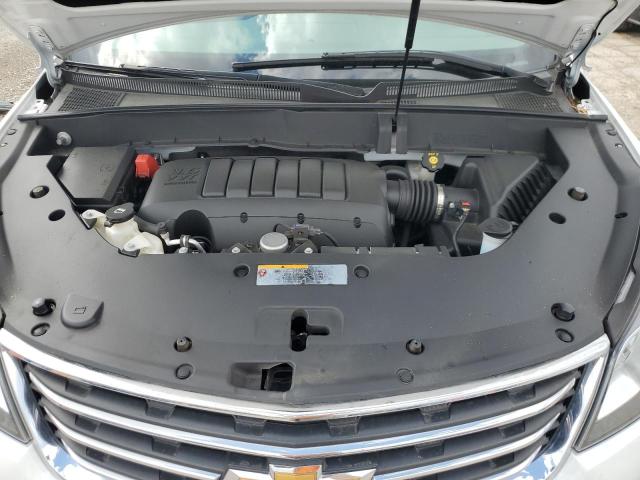 Photo 12 from auction – 2017 CHEVROLET TRAVERSE L with VIN 1GNKRGKD2HJ248089