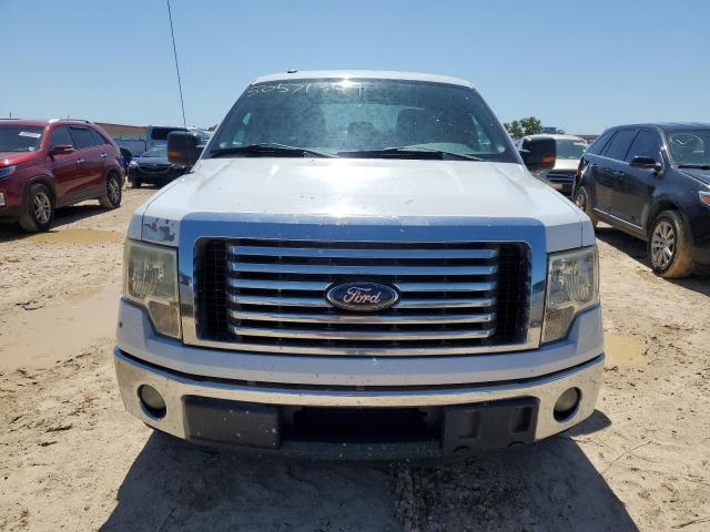 Photo 5 from auction – 2011 FORD F150 SUPER with VIN 1FTFW1CT2BKD90577