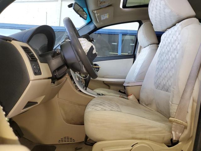 Photo 7 from auction – 2005 CHEVROLET EQUINOX LT with VIN 2CNDL73F556074798